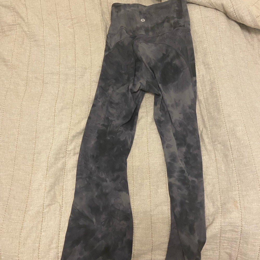 lululemon groove pant